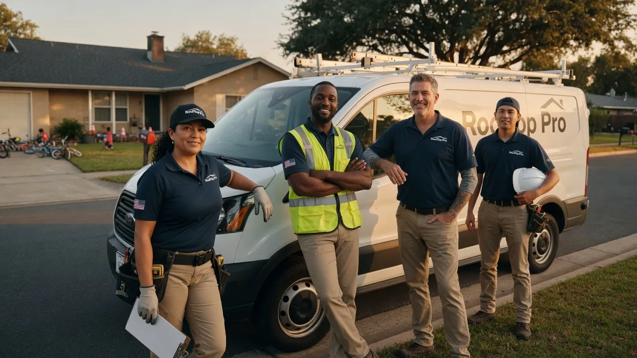 Roof Repair in Mount Holly Springs, PA near me